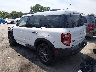 3FMCR9BN7SR****** Salvage and Repairable 2025 Ford Bronco Sport in Kansas City