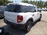 3FMCR9BN7SR****** Salvage and Wrecked 2025 Ford Bronco Sport in Kansas State