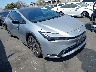 JTDACACU4R3****** Salvamento y Destrozados 2024 Toyota Prius Prime en Ace Carson