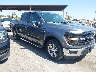 1FTEW3KP3RF****** Salvage and Wrecked 2024 Ford F-150 in Fresno