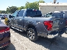 1FTEW3KP3RF****** Salvage and Repairable 2024 Ford F-150 in Fresno