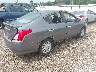 3N1CN7AP1HL****** Salvamento 2017 Nissan Versa