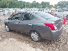 3N1CN7AP1HL****** Destrozados 2017 Nissan Versa