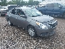 3N1CN7AP1HL****** Salvamento y Destrozados 2017 Nissan Versa en Davenport