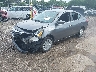 3N1CN7AP1HL****** Usados y Reparables 2017 Nissan Versa en Davenport