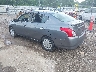 3N1CN7AP1HL****** Salvamento y Reparables 2017 Nissan Versa en Davenport