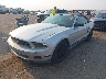1ZVBP8ENXA5****** Usados y Reparables 2010 Ford Mustang en Sioux Falls