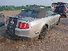 1ZVBP8ENXA5****** Salvamento y Destrozados 2010 Ford Mustang en Estado de Dakota del Sur