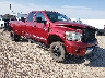 3D7MX48LX9G****** Salvage and Wrecked 2009 Dodge Ram 3500 in El Paso