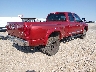 3D7MX48LX9G****** Salvage and Wrecked 2009 Dodge Ram 3500 in Texas State