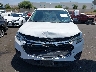 1GNERFKW7KJ****** Wrecked 2019 Chevrolet Traverse in California State