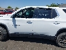 1GNERFKW7KJ****** Repairable 2019 Chevrolet Traverse in California State