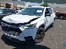 1GNERFKW7KJ****** Used and Repairable 2019 Chevrolet Traverse in Ace Perris