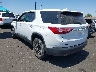 1GNERFKW7KJ****** Salvage and Repairable 2019 Chevrolet Traverse in Ace Perris