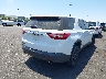 1GNERFKW7KJ****** Salvage and Wrecked 2019 Chevrolet Traverse in California State