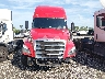 1FUJHHDR7LL****** Reparables 2020 Freightliner New Cascadia 126 en Estado de Florida