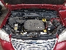 2C4RC1BG4GR****** Repairable 2016 Chrysler Town & Country in Jacksonville