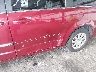 2C4RC1BG4GR****** Salvage and Repairable 2016 Chrysler Town & Country in Florida State
