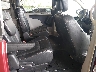 2C4RC1BG4GR****** Wrecked 2016 Chrysler Town & Country in Jacksonville