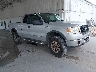 1FTPX14V17F****** Salvage and Wrecked 2007 Ford F-150 in Orlando North