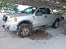 1FTPX14V17F****** Used and Repairable 2007 Ford F-150 in Orlando North