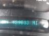 2GCEC19V041****** Wrecked 2004 Chevrolet Silverado 1500 in Indiana State