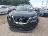 5N1AT3BA7MC****** Wrecked 2021 Nissan Rogue in Texas State