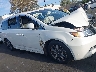 5FNRL5H90HB****** Repairable 2017 Honda Odyssey in California State