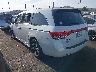 5FNRL5H90HB****** Salvage and Repairable 2017 Honda Odyssey in Ace Perris