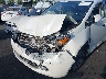 5FNRL5H90HB****** Salvage and Repairable 2017 Honda Odyssey in California State