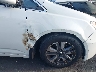5FNRL5H90HB****** Wrecked 2017 Honda Odyssey in California State