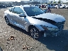 1HGCS1B87AA****** Salvage and Repairable 2010 Honda Accord in California State