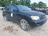 JTEDP21A470****** Salvage and Wrecked 2007 Toyota Highlander in Longview
