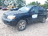 JTEDP21A470****** Used and Repairable 2007 Toyota Highlander in Longview