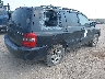 JTEDP21A470****** Salvage and Wrecked 2007 Toyota Highlander in Texas State