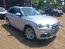 WA1ANAFYXK2****** Salvamento y Destrozados 2019 Audi Q5 en Tidewater