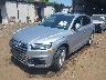 WA1ANAFYXK2****** Usados y Reparables 2019 Audi Q5 en Tidewater