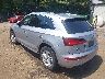 WA1ANAFYXK2****** Salvamento y Reparables 2019 Audi Q5 en Tidewater