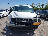 1GCWGGCG3F1****** Wrecked 2015 Chevrolet Express in California State