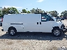 1GCWGGCG3F1****** Used 2015 Chevrolet Express in California State