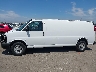 1GCWGGCG3F1****** Repairable 2015 Chevrolet Express in California State