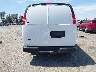 1GCWGGCG3F1****** Wrecked 2015 Chevrolet Express