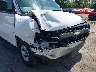 1GCWGGCG3F1****** Salvage and Repairable 2015 Chevrolet Express in California State