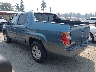 2HJYK16557H****** Salvamento y Reparables 2007 Honda Ridgeline en Seattle