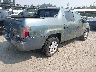 2HJYK16557H****** Salvamento y Destrozados 2007 Honda Ridgeline en Estado de Washington