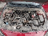 1HGCV1F39KA****** Repairable 2019 Honda Accord in El Paso