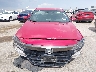 1HGCV1F39KA****** Wrecked 2019 Honda Accord in Texas State