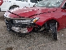 1HGCV1F39KA****** Salvage and Repairable 2019 Honda Accord in Texas State