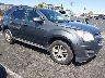 2GNALDEC6B1****** Salvage and Wrecked 2011 Chevrolet Equinox in Las Vegas