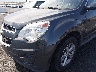 2GNALDEC6B1****** Salvage and Repairable 2011 Chevrolet Equinox in Nevada State